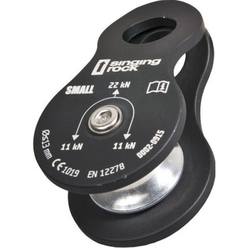 Singing Rock Small Roll