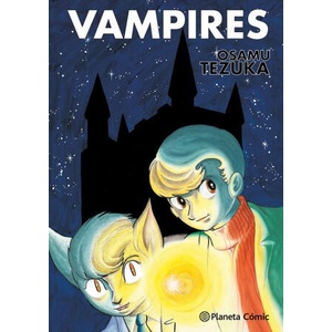 VAMPIRES (TEZUKA) | TEZUKA, OSAMU (2023)