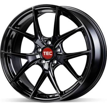 TEC GT6 EVO 8,5x20 5x110 ET31 gloss black