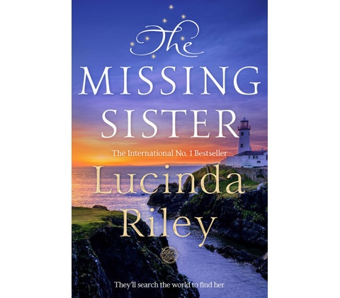 Missing Sister
