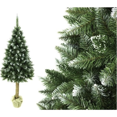 Elma Vianočný stromček na kmeni 180 cm jedľa EA0049