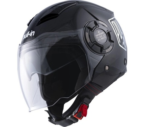 PULL-IN OPEN FACE 22 Holographic