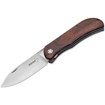 Böker Plus Exskelibur II Cocobolo