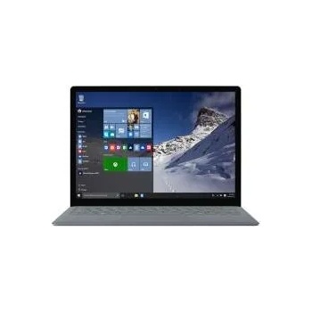 Microsoft Surface Platinum i7 512GB