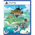LEVEL-5 Fantasy Life i The Girl Who Steals Time (PS5)