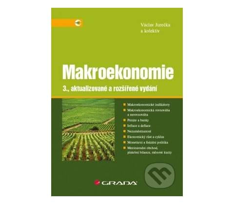 Makroekonomie