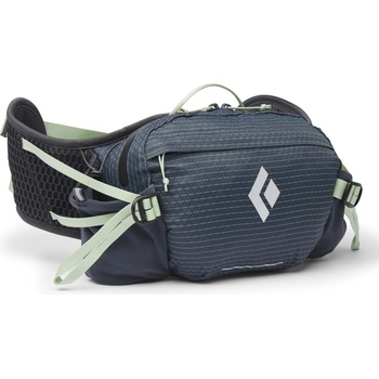 Black Diamond Pursuit 6 Waist Pack (2025)