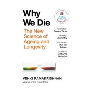 Why We Die (ISBN: 9781529369281)