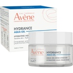 Eau Thermale Avène Hydrance Хидратиращ аква гел-крем, 50 ml