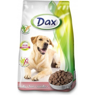 Dax Šunka 3 kg