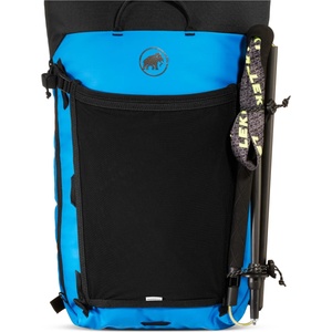MAMMUT Дневна раница Mammut Alto 24 Daypack - Glacier Blue - размер One Size (504-0348-0211)