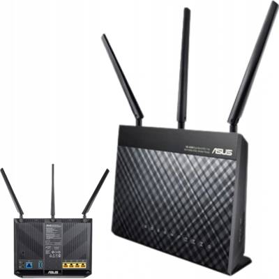 Asus DSL-AC68U