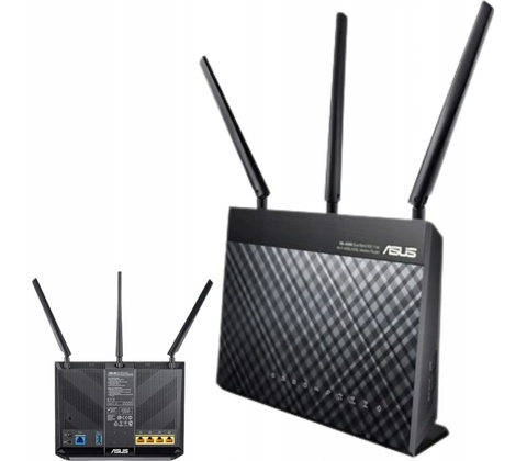 Asus DSL-AC68U