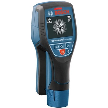 Bosch D-tect 120 Professional 0 601 081 301