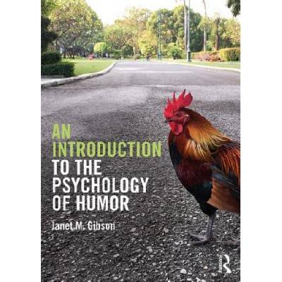 Introduction to the Psychology of Humor