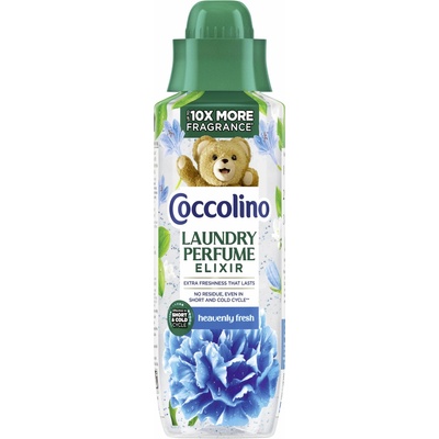 Coccolino parfém na praní Heavenly Fresh 460 ml