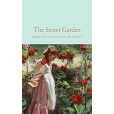 Secret Garden Burnett Frances Hodgson