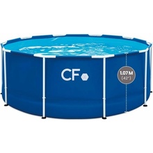 CF Frame 3,05 x 1,07 m