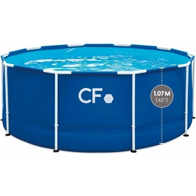 CF Frame 3,05 x 1,07 m