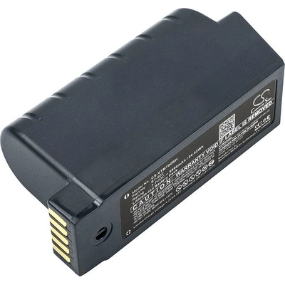 Cameron Sino CS-VTM700BH 3.7V Li-ion 6600mAh - neoriginální