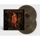 Meshuggah - Immutable Transparent LP