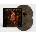 Meshuggah - Immutable Transparent LP
