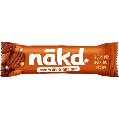Nakd Pecan pie 35 g