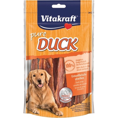 Vitakraft Pochúťka pre psov Pure Chicken kuracie 80 g