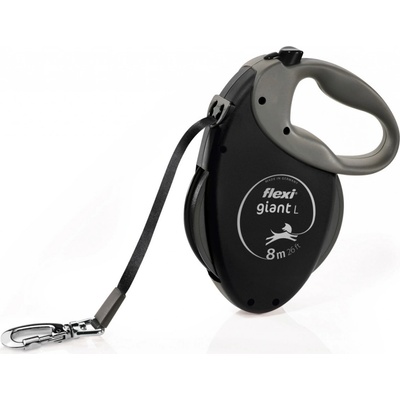 Flexi Giant Black Edition pásik