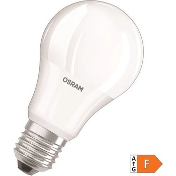 Osram LED VALUE CL A FR 60 9W/865 E27 6500K studená biela