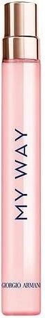 Giorgio Armani My Way parfémovaná voda dámská 15 ml