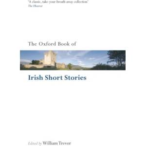 Oxford Book of Irish Short Stories (ISBN: 9780199583140)