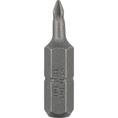 Bosch PH 0, 25 mm 2607001507