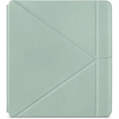 Rakuten Kobo Kobo Sleepcover Sage Light N778-AC-LG-E-PU Zelená