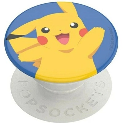 Popsockets 2 Pikachu Knocked 112044
