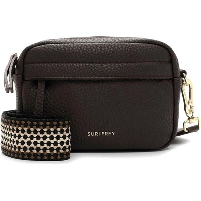 Suri Frey dámské crossbody Lana černá