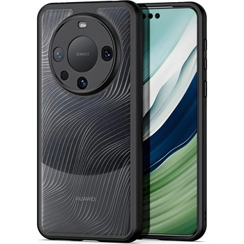 Techsuit Dux Ducis Aimo калъф за Huawei Mate 60 Pro - Черен KP30049 (30049)