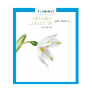 Organic Chemistry | John E McMurry (ISBN: 9781305080485)