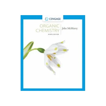 Image 1 of Organic Chemistry | John E McMurry