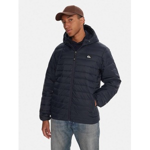 Quiksilver Яке scaly hood - sportdepot - 109,96 лв