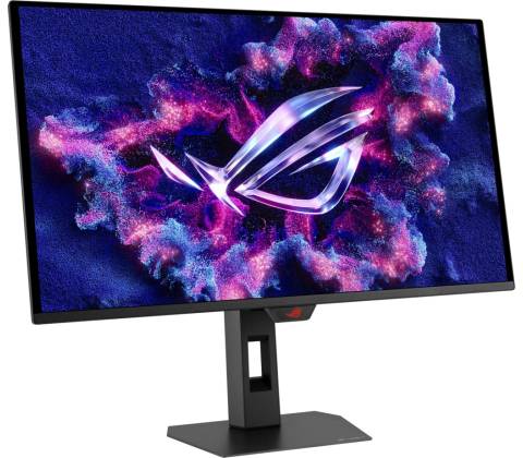 Asus ROG Strix OLED XG27AQDPG