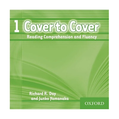 Cover to Cover 1: Class Audio CDs 2