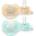 Philips Ultrasoft SCF091/41 0-6 m биберон Neutral 2 бр