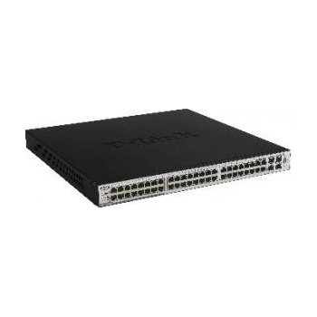 D-Link DGS-3100-48P