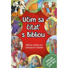 Učím sa čítať s Bibliou - Fabiano Fiorin, Jacob Vium-Olesen