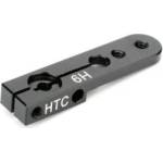 Hangar 9 Сервозадвижка 24T Hitec едностранна алуминиева 25mm