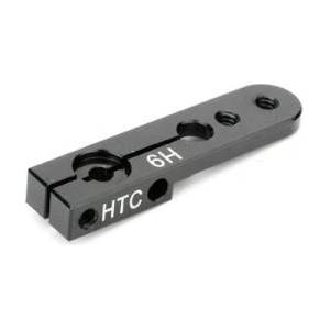 Hangar 9 Сервозадвижка 24T Hitec едностранна алуминиева 25mm
