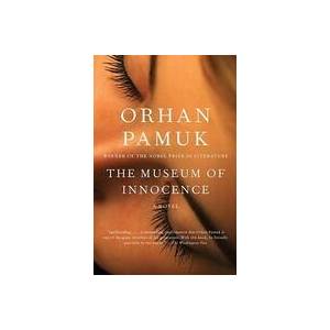 Museum of Innocence (ISBN: 9780307386243)