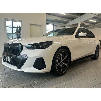 BMW 520d xDrive M Sport 145 kW