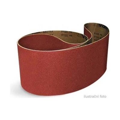 Brusný pás 915 x 100 mm, P150 korund BP0915100150K